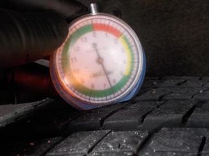 CHRYSLER PACIFICA TOURING L - 9