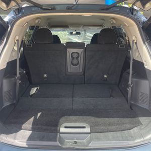 صورة مصغرة 31 لـ 2014 Nissan ROGUE SV