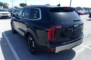 صورة مصغرة 17 لـ 2025 KIA TELLURIDE S