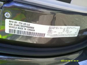 CHRYSLER PACIFICA TOURING L - 7