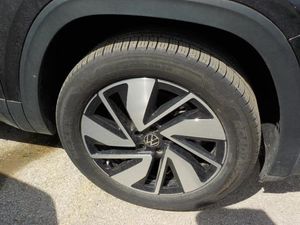 VOLKSWAGEN ATLAS 2.0T SEL - 8
