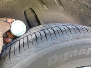 CHEVROLET TRAX LT - 10