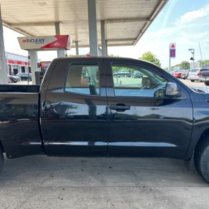 2014 Toyota TUNDRA SR 照片 6