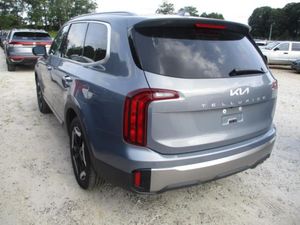 2025 KIA TELLURIDE S — миниатюра 21