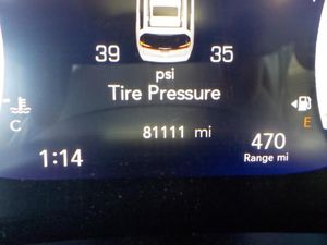 CHRYSLER PACIFICA TOURING L - 5