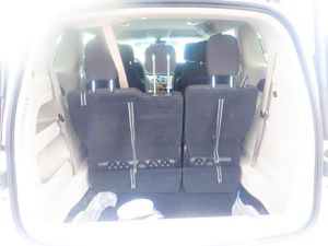 CHRYSLER VOYAGER LX - 6