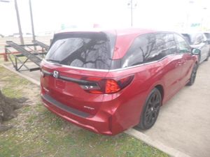 HONDA ODYSSEY SPORT-L - 2