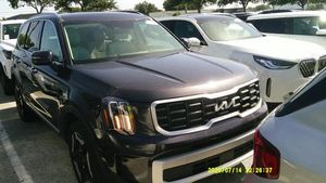 2025 KIA TELLURIDE S 缩略图 25