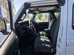 JEEP WRANGLER RUBICON - 3