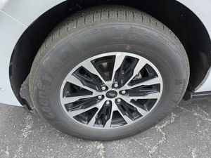 FORD EXPEDITION PLATINUM - 10