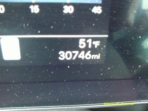 HYUNDAI SONATA SEL - 5