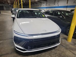 صورة مصغرة 23 لـ 2025 Hyundai SONATA SEL
