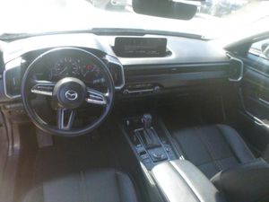 MAZDA CX-50 HYBRID PREMIUM PACKAGE - 4