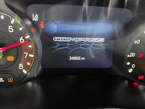 JEEP COMPASS LATITUDE - 5