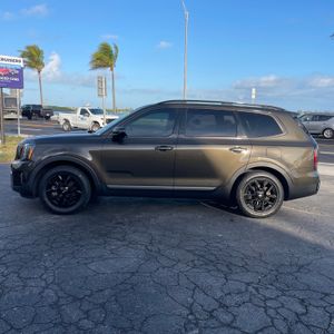 KIA TELLURIDE SX-PRESTIGE X-PRO - 2
