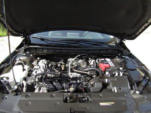 2025 Nissan ALTIMA SV 照片 26