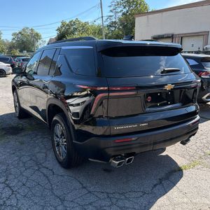صورة 3 لـ 2024 Chevrolet TRAVERSE LT