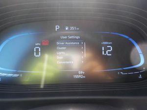 HYUNDAI VENUE SEL - 5