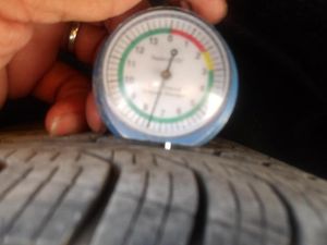 MERCEDES-BENZ C-CLASS - 9