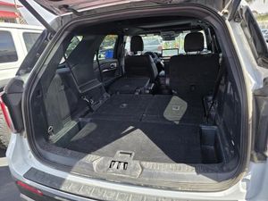 FORD EXPLORER PLATINUM - 6