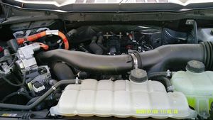 2025 FORD F-150 XLT 缩略图 21