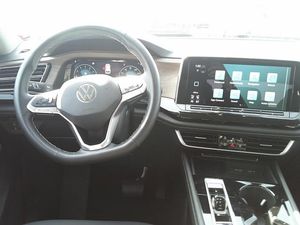 VOLKSWAGEN ATLAS 2.0T SE W/TECHNOLOGY - 4