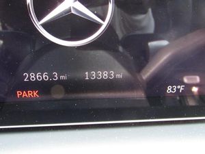 MERCEDES-BENZ GLS - 5
