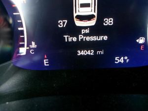 CHRYSLER PACIFICA TOURING L - 5