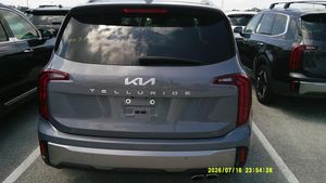 2025 KIA TELLURIDE S thumbnail 25