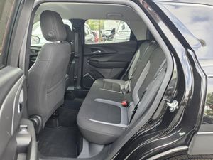 2025 Chevrolet TRAILBLAZER LT 缩略图 19