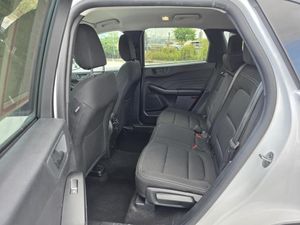 2025 FORD ESCAPE ACTIVE thumbnail 18