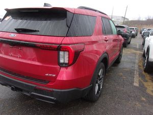 FORD EXPLORER ST-LINE - 2