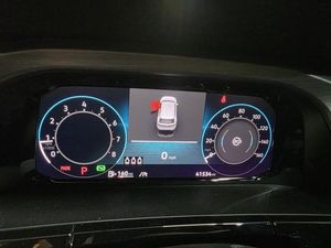 صورة 5 لـ 2025 Volkswagen ATLAS CROSS SPORT 2.0T SE W/TECHNOLOGY