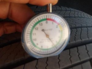 CHEVROLET TAHOE LT - 8