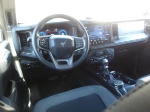 FORD BRONCO BIG BEND - 4