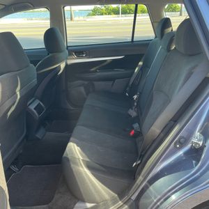 صورة مصغرة 26 لـ 2014 Subaru OUTBACK 2.5I
