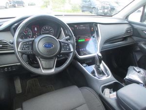 SUBARU OUTBACK PREMIUM - 4