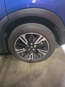 MITSUBISHI ECLIPSE CROSS ES - 9