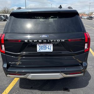 FORD EXPEDITION PLATINUM - 4
