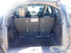 HONDA ODYSSEY - 6