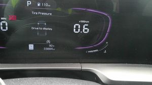 صورة 5 لـ 2025 KIA TELLURIDE S