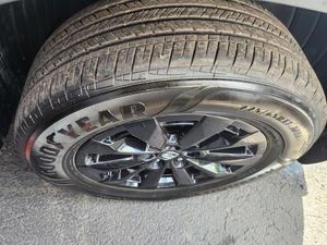 MAZDA CX-50 HYBRID PREMIUM PACKAGE - 9