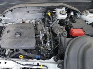 2025 Chevrolet TRAILBLAZER LT — миниатюра 19