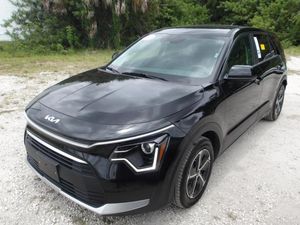 2025 KIA NIRO LX — фото 1