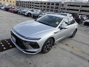 HYUNDAI SONATA SEL - 1