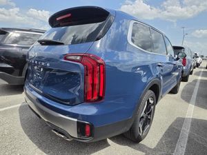 2025 KIA TELLURIDE S — фото 2