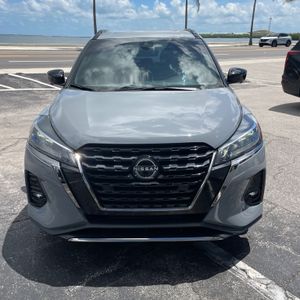 صورة 8 لـ 2023 Nissan KICKS SR