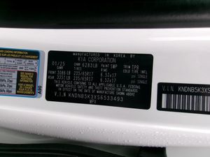 KIA CARNIVAL LXS - 7