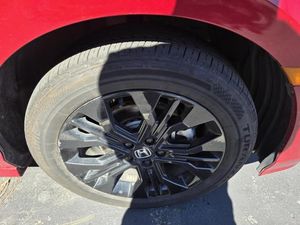 HONDA ODYSSEY SPORT-L - 10