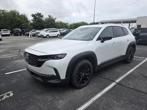 2025 Mazda CX-50 2.5 S PREFERRED PACKAGE — фото 1